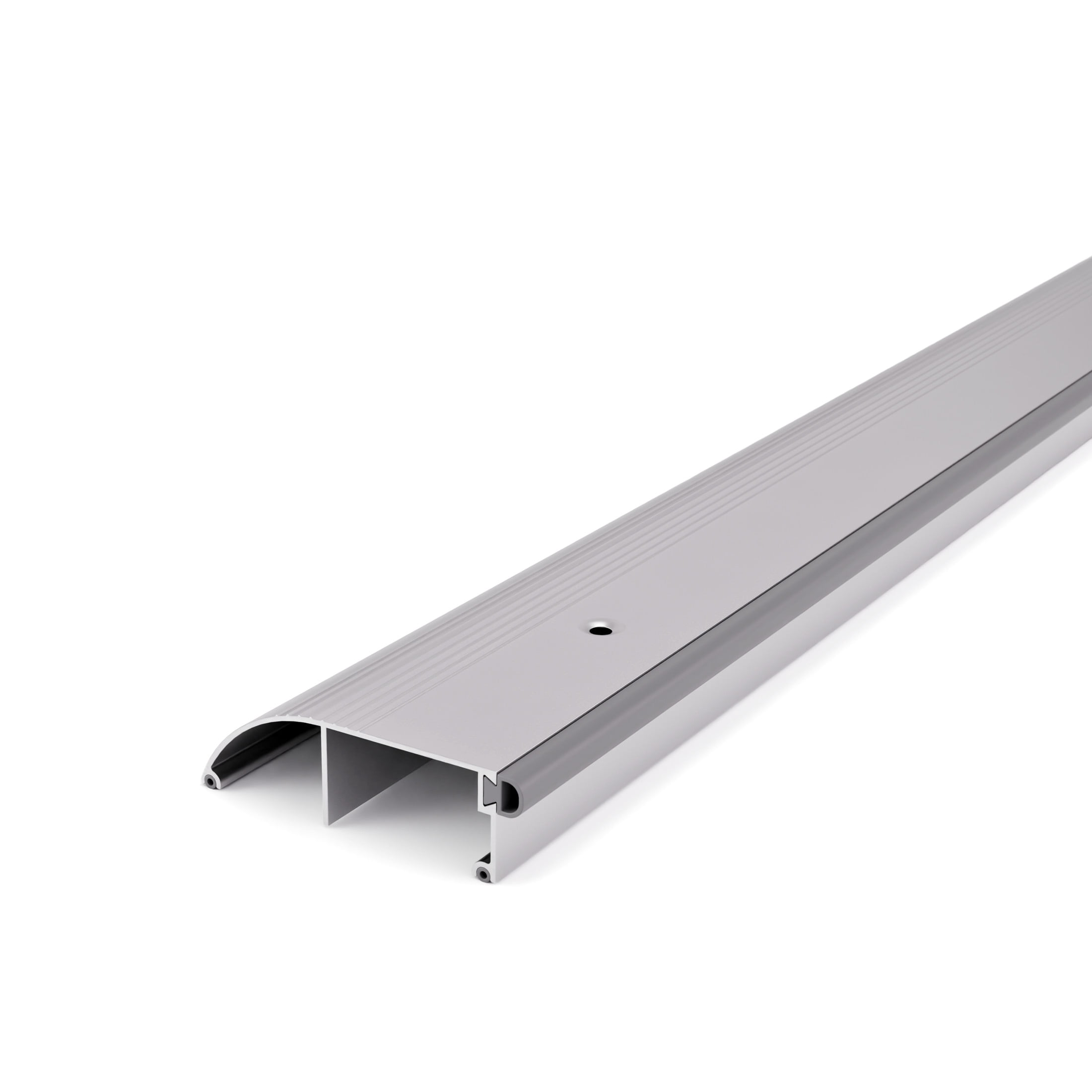 M-D Building Products 67107 36 in. Bronze Aluminum Snap-on Sill