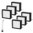 thumbnail image 1 of HEPA Filter for Combo J7 J7+ Robot Vacuum Accessories, 1 of 5