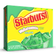 thumbnail image 2 of (2 pack) Starburst Watermelon Gelatin Dessert Mix, Fat-free, 6 Servings, 3.94 oz Cardboard Box, 2 of 9