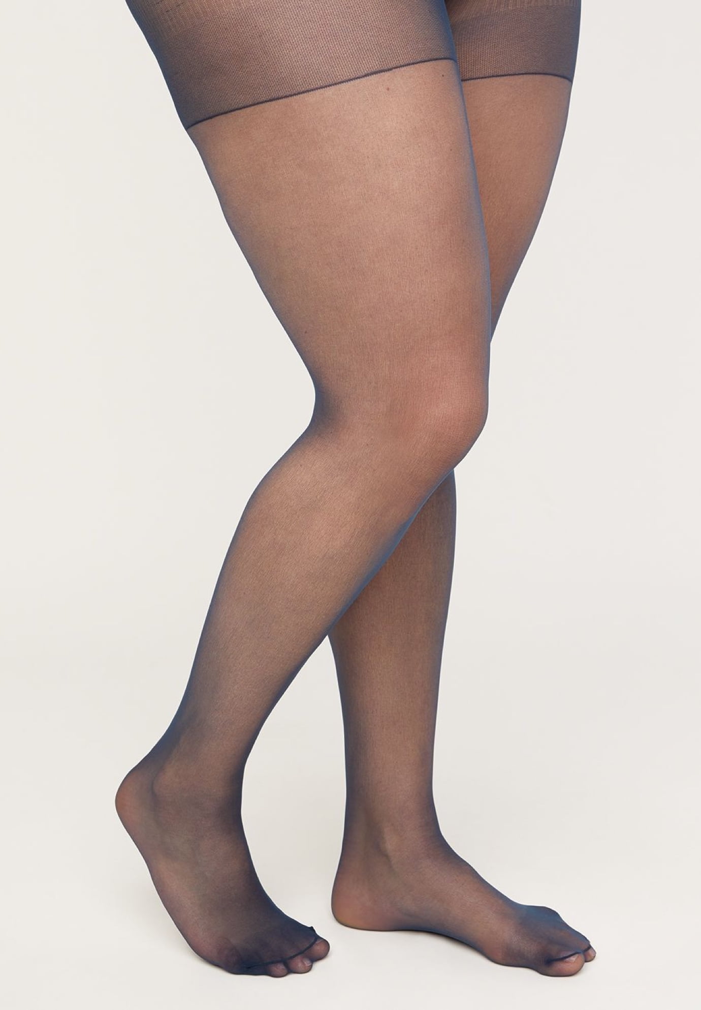 Plus Size Pantyhose Legs And Feet
