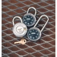 thumbnail image 3 of Padlock Comb Blue Dial, 3 of 6