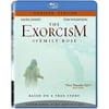 The Exorcism of Emily Rose (Blu-ray), Sony Pictures, Horror