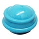 Boss Pet chomper extra Dur Coloré Moyen 3" Couinante Spirale TPR Ball - Taille Jouet – image 2 sur 4