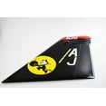 thumbnail image 2 of VFA-31 Tomcatters F/A-18 Tailflash, Navy, 20, Mahogany, Fighter/Attack, 2 of 2