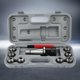 thumbnail image 2 of NT40-ER32-70L Soporte De Mandril De Boquilla, Soporte De Mandril CNC, Conveniente Para Reemplazar Para Aplicaciones De Mecanizado De Centros De Mecanizado CNC ANGGREK Portabrocas de pinza, 2 of 8