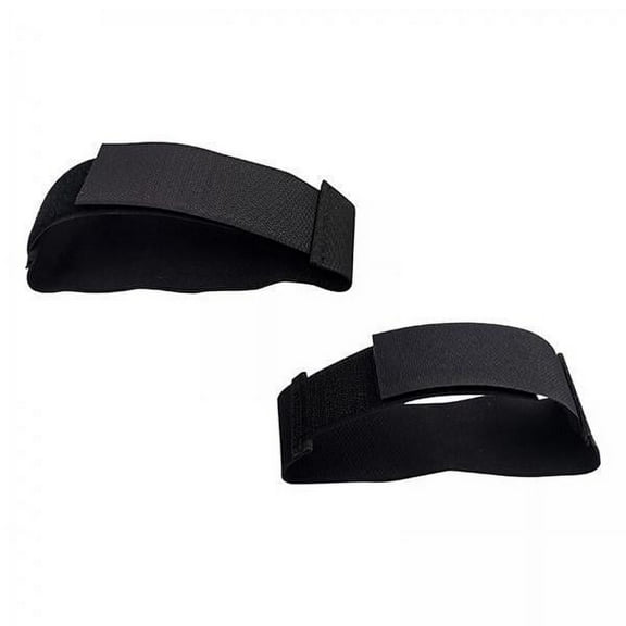 yotijay Hockey Leg Strap,Hockey Leg Strap Sports Shin Guard Strap Non Slip,Hockey Guard Hockey Strap Goalie Leg Strap,Goalie Pads Ice Hockey Watch Straps for Men,Fixed Shin Guard Ice Skates Men