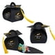 thumbnail image 5 of 50 Piezas Caja de Regalo de Gorro de Graduación Caja de Dulces de Graduación Cajas de Dulces de Graduación Cajas de Favores de Fiesta de Graduación para Graduación, 5 of 5