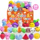 thumbnail image 1 of Kidific Set de 30 juguetes squishy kawaii antiestrés, 1 of 7