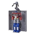 thumbnail image 2 of Optimus Prime Transformers Generations War for Cybertron 6 Pulgadas, 2 of 2