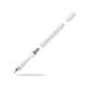 thumbnail image 1 of Injueey Stylus Pen Compatible con pantalla táctil capacitiva Lápiz de gran amplitud Práctico accesorio de escritura para teléfonos inteligentes de Computadoras y accesorios Plata, 1 of 6