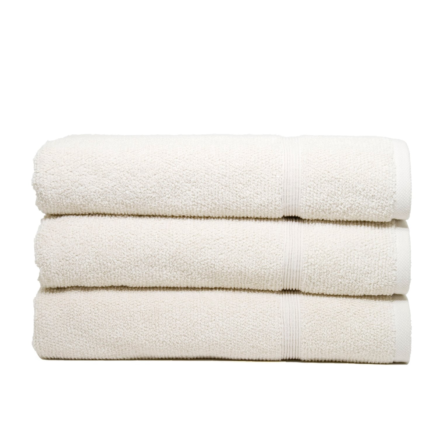Rice Effect Bath Towel Pack