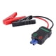 thumbnail image 2 of Cable de arranque genérico con abrazaderas de batería, pinzas de de repuesto Conector plano, 2 of 8