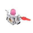 thumbnail image 2 of Carburetor for AYP GBV 345, Poulan Pro BVM 200 Compatible with 545081857, C1U-W43, 2 of 2