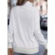 thumbnail image 5 of Sudadera SHEWIN para mujer, moda de otoño 2024, casual, blanca, 5 of 6