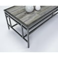 thumbnail image 3 of Rectangular End Table, 3 of 3