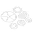 thumbnail image 4 of Die Cuts for Card Making Simple Practical Slim Wide Application Premium Carbon Steel Durable Scrapbook Die Cuts, 4 of 4