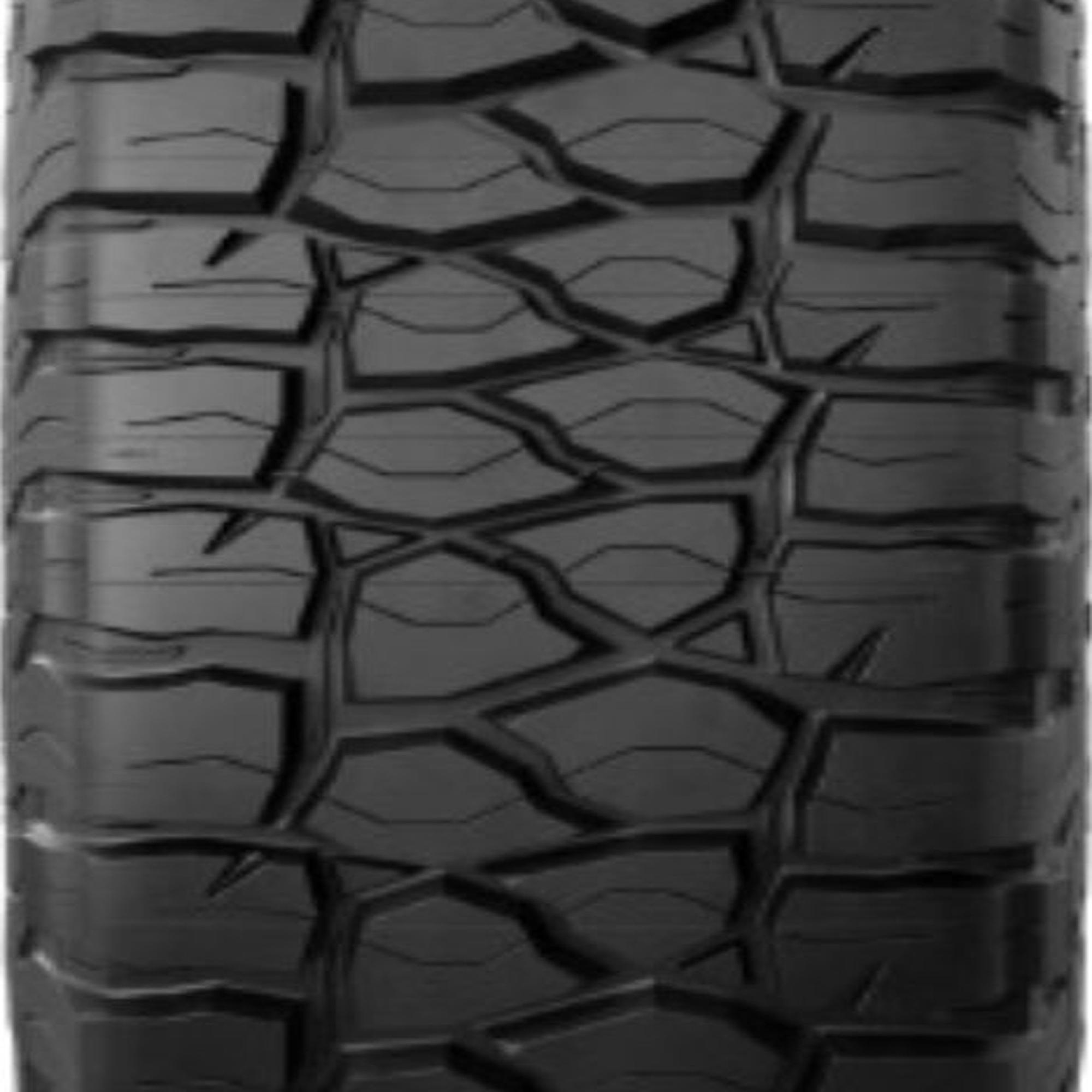285/70R17 MG Crimson BFGoodrich T/A 9分山 285/70R17 MG Crimson BFGoodrich T/A 9分山（BFGoodrich Trail