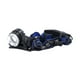 thumbnail image 1 of Faro LED NikouMX con zoom IR 850NM de alta potencia, 1 of 8