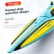 thumbnail image 2 of Lancha Rápida Rc 30 km/h 2,4 ghz 4 canales Rc Speedboat juguetes Sensor automático juegos de agua para niños, 2 of 7