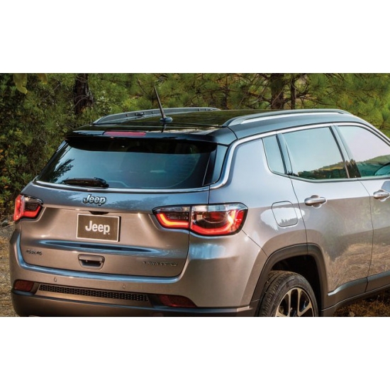 bike rack for jeep compass 2018