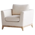 thumbnail image 6 of CYAN Design Chicory Chair|White-Cream, 6 of 6