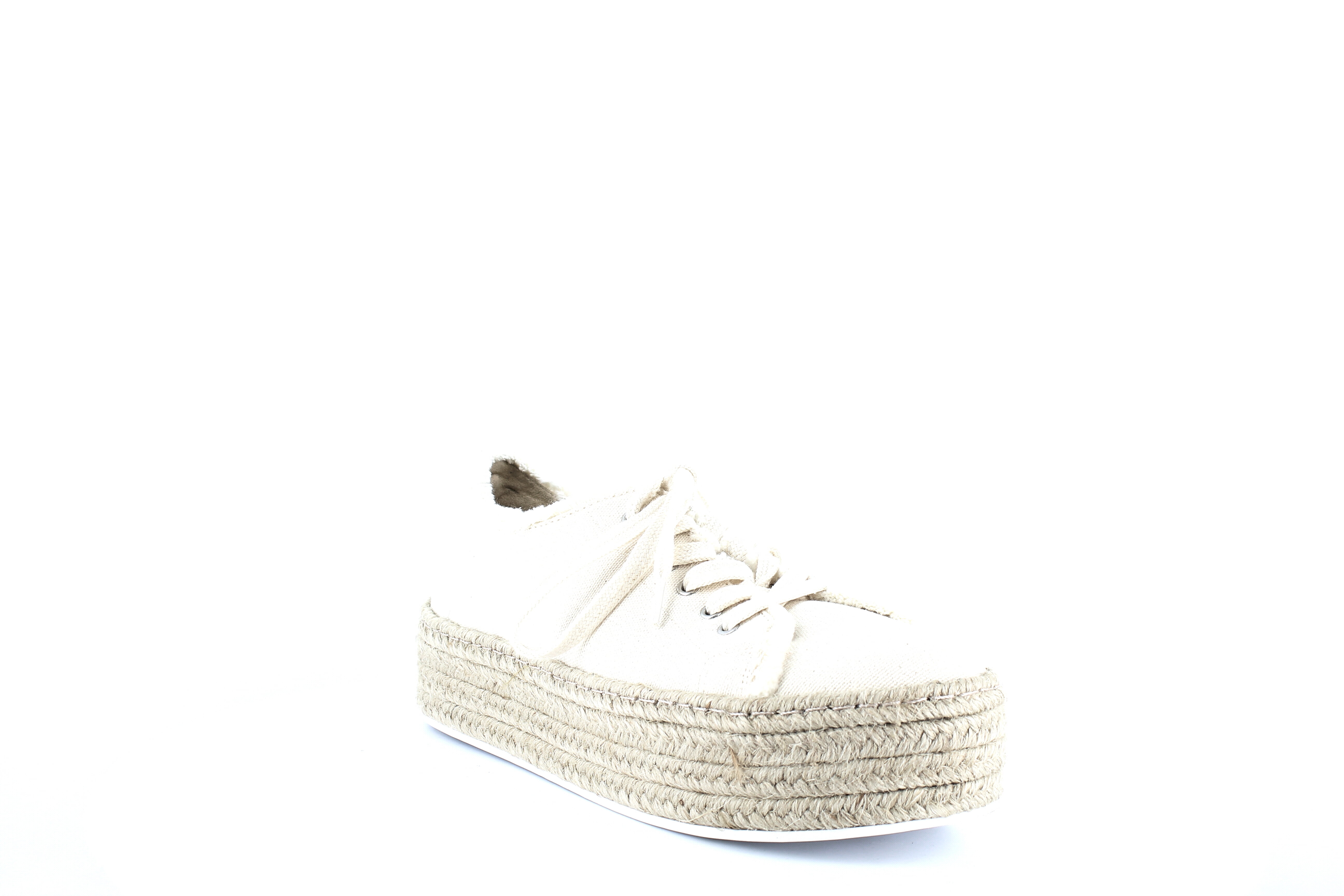 luana espadrille platform sneaker