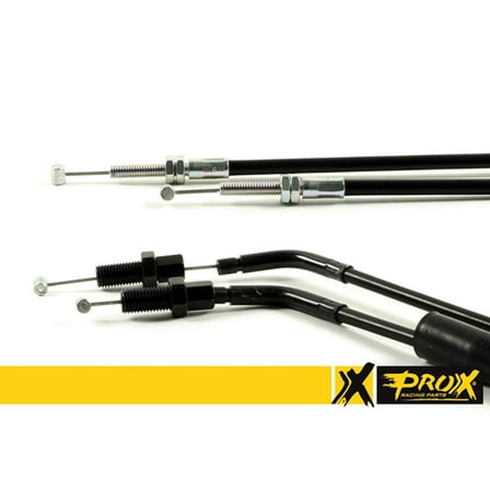 Prox Throttle Cable P/N 53.110019