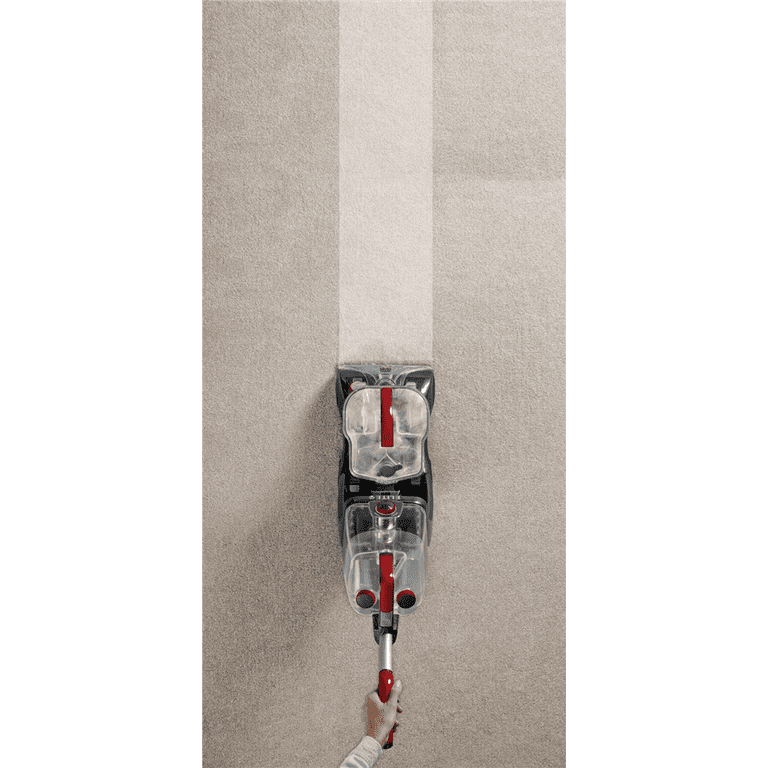 Hoover FH50258 Power Scrub Elite Pet Plus Carpet Cleaner