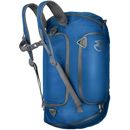 CHICMODA Gym Bag - Waterproof Travel Duffle Bag Workout Sport Shoulder Luggage Bag for Men & (Best Workout Duffle Bag)
