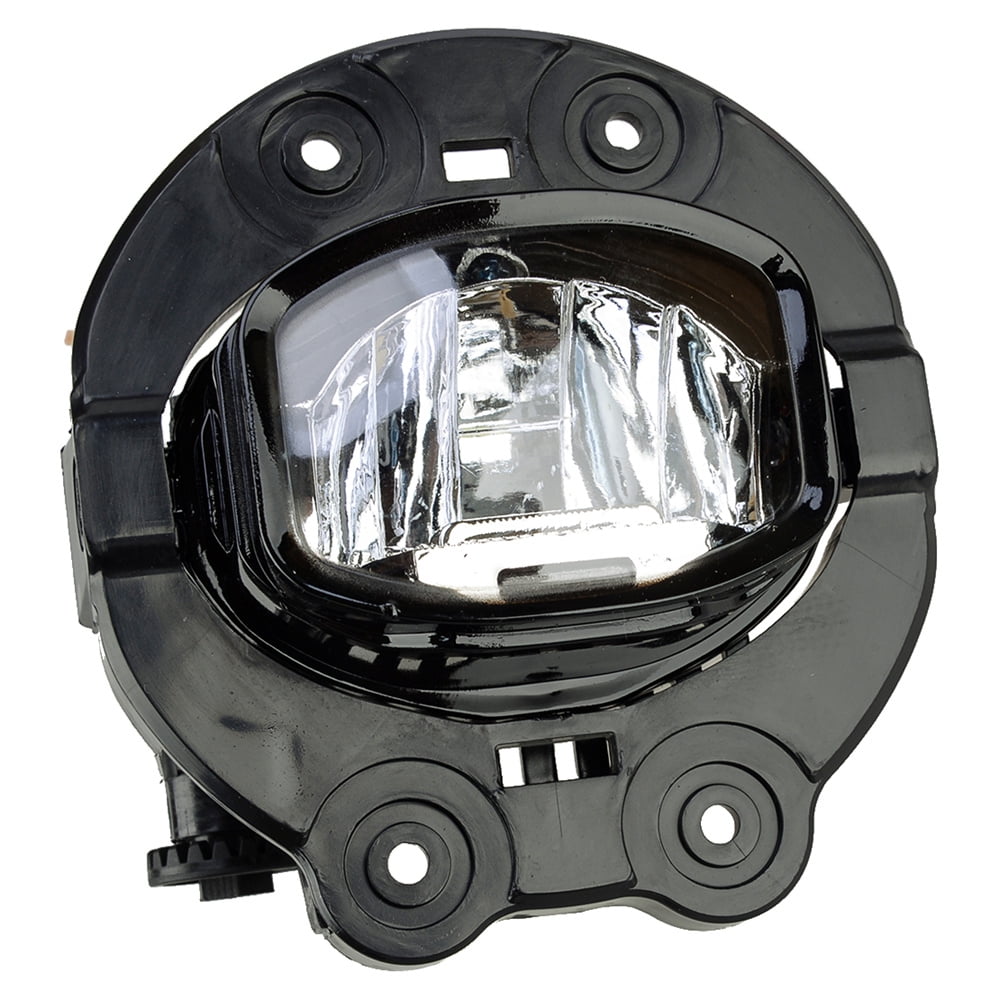 LED Fog Light Assembly For Jeep Cherokee 2019 CH2592161