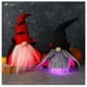 thumbnail image 5 of De Halloween, Muñeca Sin Rostro, Festival Fantasma, Enano De Terror, Decoración De Dibujos Animados Brillante, Muñeco Elfo, Decoración De Escena, Muñeco Enano Fantasma Inevent HA046917-02, 5 of 6