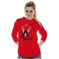 thumbnail image 3 of Flash Gordon Comic Strip Superhero Long Sleeve TShirt Men Women Brisco Brands M, 3 of 6