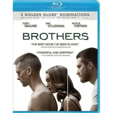 Brothers (Blu-ray)