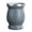 Gray, variant on Mini Lightweight Stainless Steel Mate Tea Cup with Multi Functional and Portable Design for Gifts