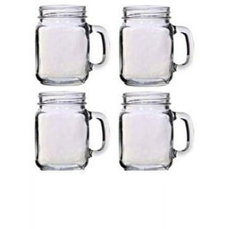 5 oz coffee mug 4 Oz. Black Mini Espresso Mugs W/ Handle