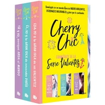 Valientes Pack Valientes: Ella, Yo Y La Gran Idea de Ser Valientes, Ãl, Yo Y La Gran Idea de Encender ParÃs, Tú Y Yo, Aunque Arda , (Paperback)