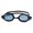 Noir, variante sur Scaup Lunettes de Natation Décontractées MALLARD - Lunettes de Natation Antibuée avec Protection UV pour Adultes