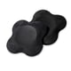 thumbnail image 1 of Naiovety Soporte de rodillas para cojín de Yoga, rodillas para cómodas sesiones de Yoga, cojín de equilibrio deportivo compacto Ropa Deportiva, Zapatos, 1 of 6