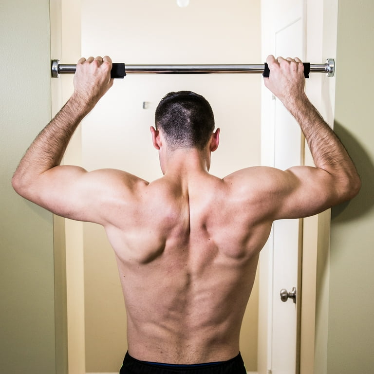 Pull up bar replacement brackets sale