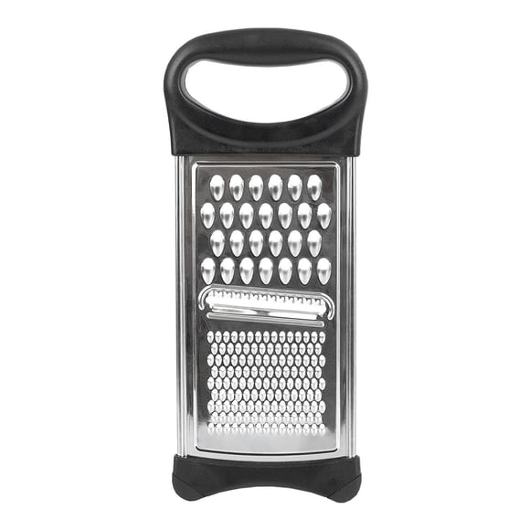Rallador de Acero Inoxidable Good & Good CG41470