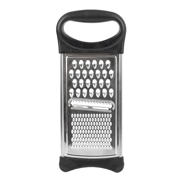 Rallador de Acero Inoxidable Good & Good CG41470