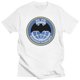 thumbnail image 1 of Camiseta de hombre militar intellige en algodón negro. Las camisetas incluyen frente ruso, 1 of 8