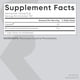 thumbnail image 5 of Sports Research Creatine Monohydrate - Gain Lean Muscle, Improve Performance and Strength and Support Workout Recovery - 5 g Micronized Creatine - 1.1LBS, 5 of 5