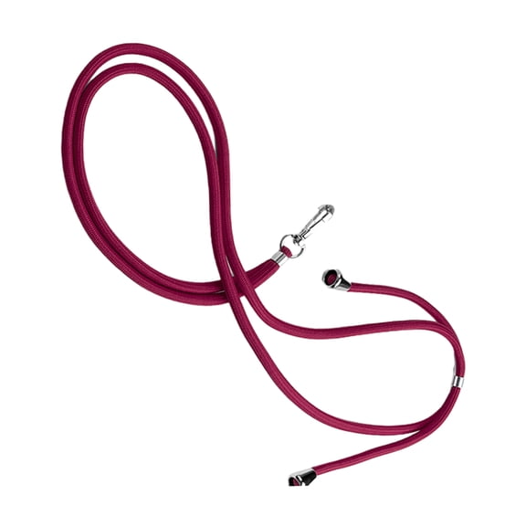 Phone Lanyard, Cellphone Lanyard with Adjustable Neckstrap and Phone Tether, Phone Strap Suitable for Most Smartphones