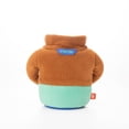 thumbnail image 3 of Enfriador para Latas Puffin Chaqueta de Forro Polar Aislada para Cerveza de 355mL, 3 of 9