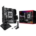 thumbnail image 3 of ASUS ROG Strix X870-I Gaming WiFi AMD AM5 Mini ITX Motherboard - ROGSTRIXX870-IGAMING, 3 of 11