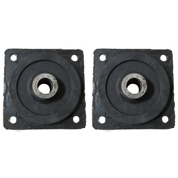Golf Cart Engine Motor Mount - EZGO Gas 1976-1993 (2-cycle)