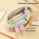 thumbnail image 4 of Zootopia High Value Plush Pencil Case Cute Large Capacity Student Gift, 4 of 5