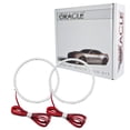 thumbnail image 2 of Oracle Lights 2638-001 LED Head Light Halo Kit White for 2008-2012 Chevy Malibu, 2 of 3