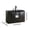M, variant on Extra Large Thickened Storage Tote Bag, Reinforced Handle Double Zipper Organizer, Heavy Duty Foldable Container, Ideal for Clothes, Quilts, Toys and Holiday Decoration Storage